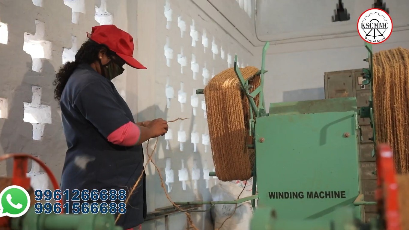 Sustainable processes