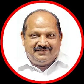 Shri. M. H. Rasheed