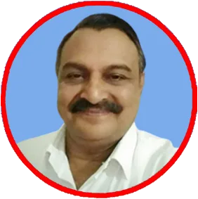 Shri. M. K. Sasikumar