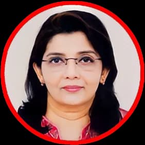 Smt. Anie Jula Thomas IAS